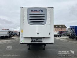 Schmitz Cargobull Tiefkühler Standard Doppelstock