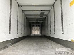 Schmitz Cargobull Tiefkühler Standard Doppelstock