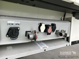 Schmitz Cargobull Tiefkühler Standard Doppelstock