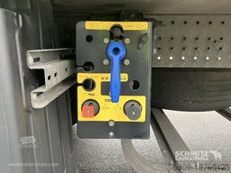 Schmitz Cargobull Tiefkühler Standard Doppelstock