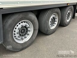 Schmitz Cargobull Tiefkühler Standard Doppelstock