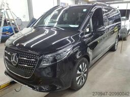 MERCEDES-BENZ V 300 d extralang 4MATIC AVANTGARDE 360°KAMERA