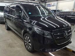 MERCEDES-BENZ V 300 d extralang 4MATIC AVANTGARDE 360°KAMERA