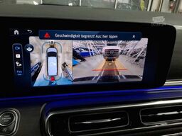 MERCEDES-BENZ V 300 d extralang 4MATIC AVANTGARDE 360°KAMERA