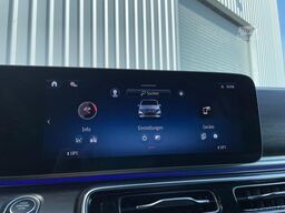 MERCEDES-BENZ V 300 d extralang 4MATIC AVANTGARDE 360°KAMERA