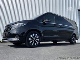 MERCEDES-BENZ V 300 d extralang 4MATIC AVANTGARDE 360°KAMERA