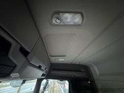 SCANIA R 500 / 2 x LBW / LENKACHSE / KOMPLETTZUG