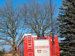 MAN 12.232 FA 4x4 TLF 16/24 * 8 Gang Schaltgetriebe*