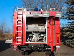 MAN 12.232 FA 4x4 TLF 16/24 * 8 Gang Schaltgetriebe*