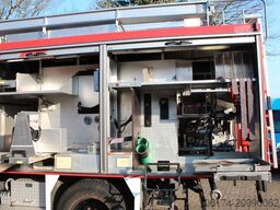 MAN 12.232 FA 4x4 TLF 16/24 * 8 Gang Schaltgetriebe*