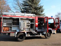 MAN 12.232 FA 4x4 TLF 16/24 * 8 Gang Schaltgetriebe*