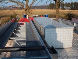 MAN 12.232 FA 4x4 TLF 16/24 * 8 Gang Schaltgetriebe*