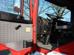 MAN 12.232 FA 4x4 TLF 16/24 * 8 Gang Schaltgetriebe*