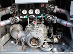 MERCEDES-BENZ 917 AF TLF 16/24 *ALLRAD*Werfer *Single Bereift*