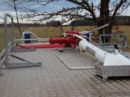 MERCEDES-BENZ 917 AF TLF 16/24 *ALLRAD*Werfer *Single Bereift*