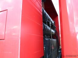 MERCEDES-BENZ 917 AF TLF 16/24 *ALLRAD*Werfer *Single Bereift*