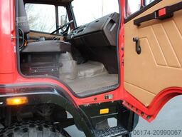 MERCEDES-BENZ 917 AF TLF 16/24 *ALLRAD*Werfer *Single Bereift*