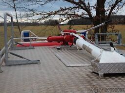 MERCEDES-BENZ 917 AF TLF 16/24 *ALLRAD*Werfer *Single Bereift*