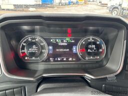 SCANIA R500 Komplettzug*Retarder*Edscha*38Palletten