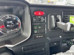 SCANIA R500 Komplettzug*Retarder*Edscha*38Palletten