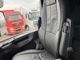 SCANIA R500 Komplettzug*Retarder*Edscha*Voll-Luft*SAF