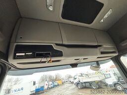 SCANIA R500 Komplettzug*Retarder*Edscha*Voll-Luft*SAF