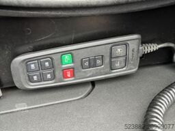 SCANIA R500 Komplettzug*Retarder*Edscha*Voll-Luft*SAF