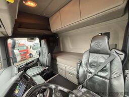 SCANIA R500 Komplettzug*Retarder*Edscha*Voll-Luft*SAF