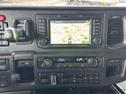 SCANIA R500 Komplettzug*Retarder*Edscha*38Palletten