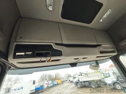 SCANIA R500 Komplettzug*Retarder*Edscha*Voll-Luft*SAF