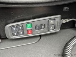 SCANIA R500 Komplettzug*Retarder*Edscha*38Paletten*2x*