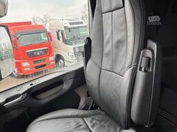 SCANIA R500 Komplettzug*Retarder*Edscha*38Paletten*2x*