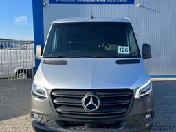 MERCEDES-BENZ Sprinter 314 AUTOMATIK NAVI TOTWINKEL KAMERA LED