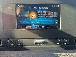 MERCEDES-BENZ Sprinter 314 AUTOMATIK NAVI TOTWINKEL KAMERA LED
