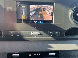 MERCEDES-BENZ Sprinter 314 AUTOMATIK NAVI TOTWINKEL KAMERA LED