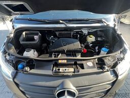 MERCEDES-BENZ Sprinter 314 AUTOMATIK NAVI TOTWINKEL KAMERA LED