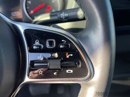 MERCEDES-BENZ Sprinter 314 AUTOMATIK NAVI TOTWINKEL KAMERA LED