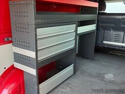 MERCEDES-BENZ Vito 114 EXTRALANG 6G KLIMA KAMERA NAVI TEMPOMAT