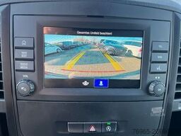 MERCEDES-BENZ Vito 114 EXTRALANG 6G KLIMA KAMERA NAVI TEMPOMAT