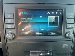 MERCEDES-BENZ Vito 114 EXTRALANG 6G KLIMA KAMERA NAVI TEMPOMAT