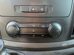 MERCEDES-BENZ Vito 114 EXTRALANG 6G KLIMA KAMERA NAVI TEMPOMAT