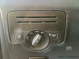 MERCEDES-BENZ Vito 114 EXTRALANG 6G KLIMA KAMERA NAVI TEMPOMAT