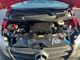MERCEDES-BENZ Vito 114 EXTRALANG 6G KLIMA KAMERA NAVI TEMPOMAT