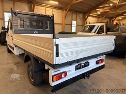 RENAULT Master 2.3 dCi Doka L3 4x4 OBERAIGNER-Allrad