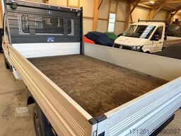 RENAULT Master 2.3 dCi Doka L3 4x4 OBERAIGNER-Allrad