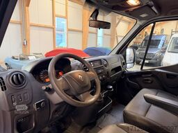 RENAULT Master 2.3 dCi Doka L3 4x4 OBERAIGNER-Allrad