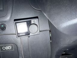 RENAULT Master 2.3 dCi Doka L3 4x4 OBERAIGNER-Allrad