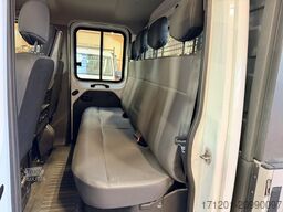RENAULT Master 2.3 dCi Doka L3 4x4 OBERAIGNER-Allrad