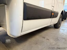 RENAULT Master 2.3 dCi Doka L3 4x4 OBERAIGNER-Allrad