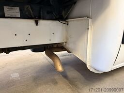 RENAULT Master 2.3 dCi Doka L3 4x4 OBERAIGNER-Allrad